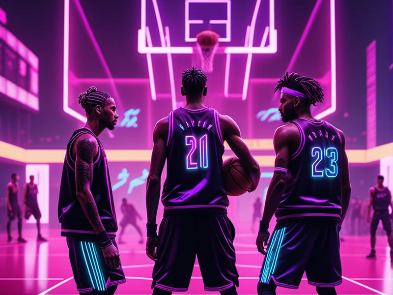 [QQ原声]NBA季前赛 太阳vs湖人 第三节 录像
