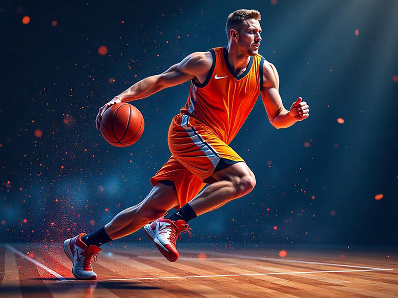 [QQ原声]NBA季前赛 森林狼vs掘金 第四节 录像