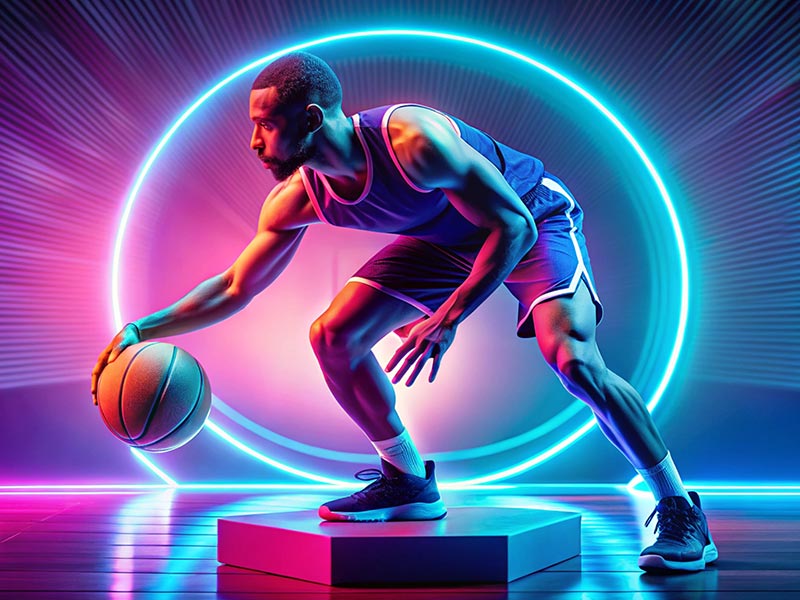 [QQ原声]NBA季前赛 东南墨尔本凤凰vs鹈鹕 第四节 录像